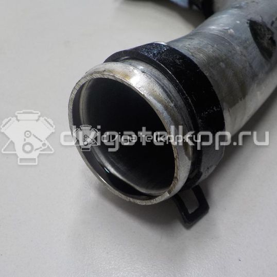 Фото Патрубок интеркулера  281714A480 для Hyundai / Kia