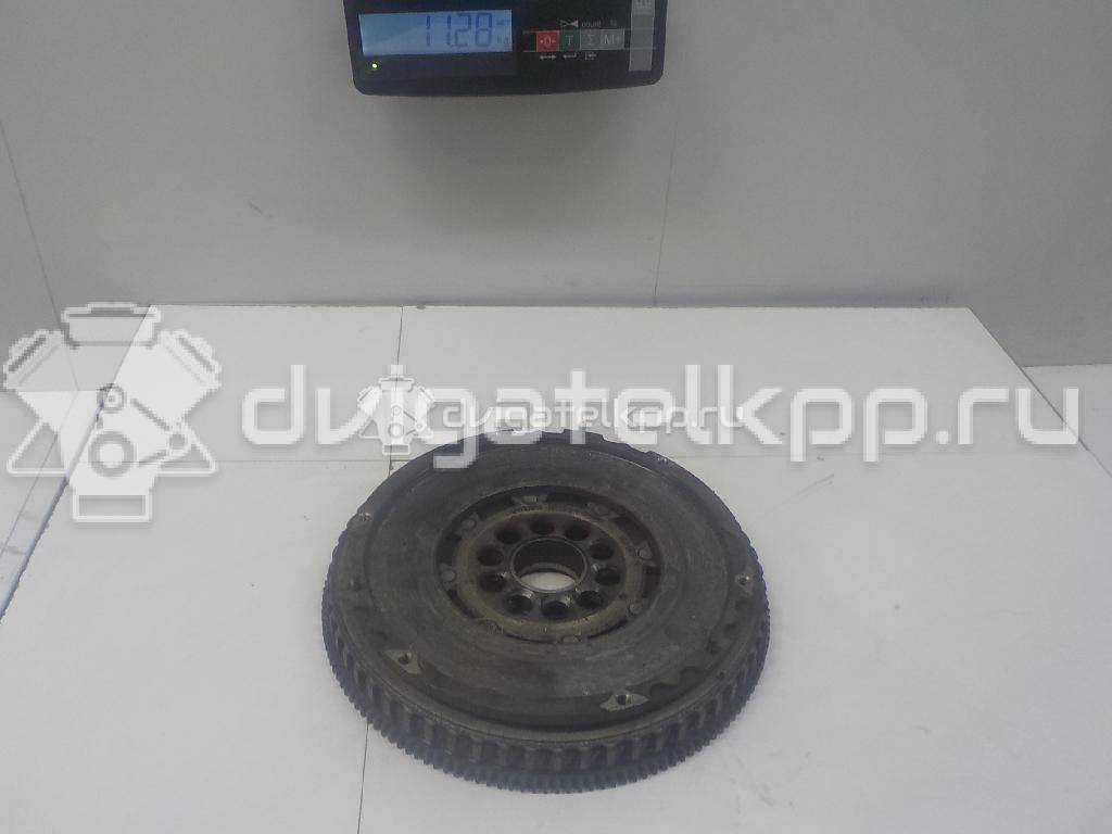 Фото Маховик для двигателя B 5254 T2 для Volvo V70 / S60 / S80 / Xc70 / Xc90 209-220 л.с 20V 2.5 л бензин 31259452 {forloop.counter}}