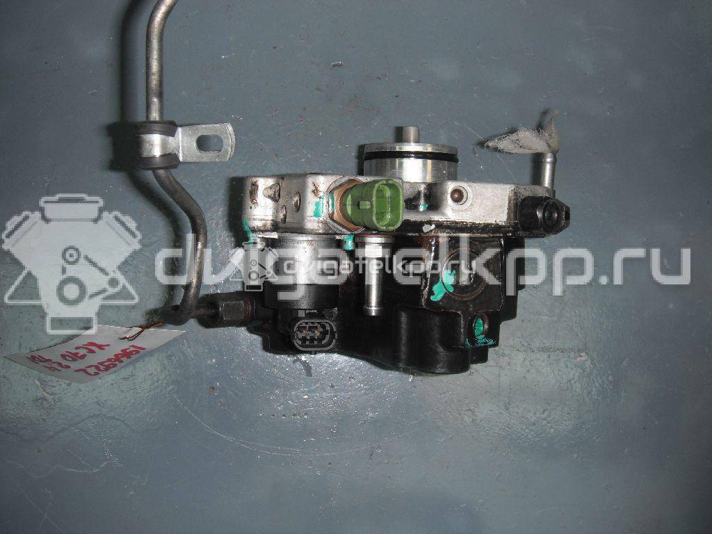 Фото ТНВД для двигателя D 5244 T4 для Volvo V70 / Xc60 / S60 / S80 / Xc70 185 л.с 20V 2.4 л Дизельное топливо 30756125 {forloop.counter}}