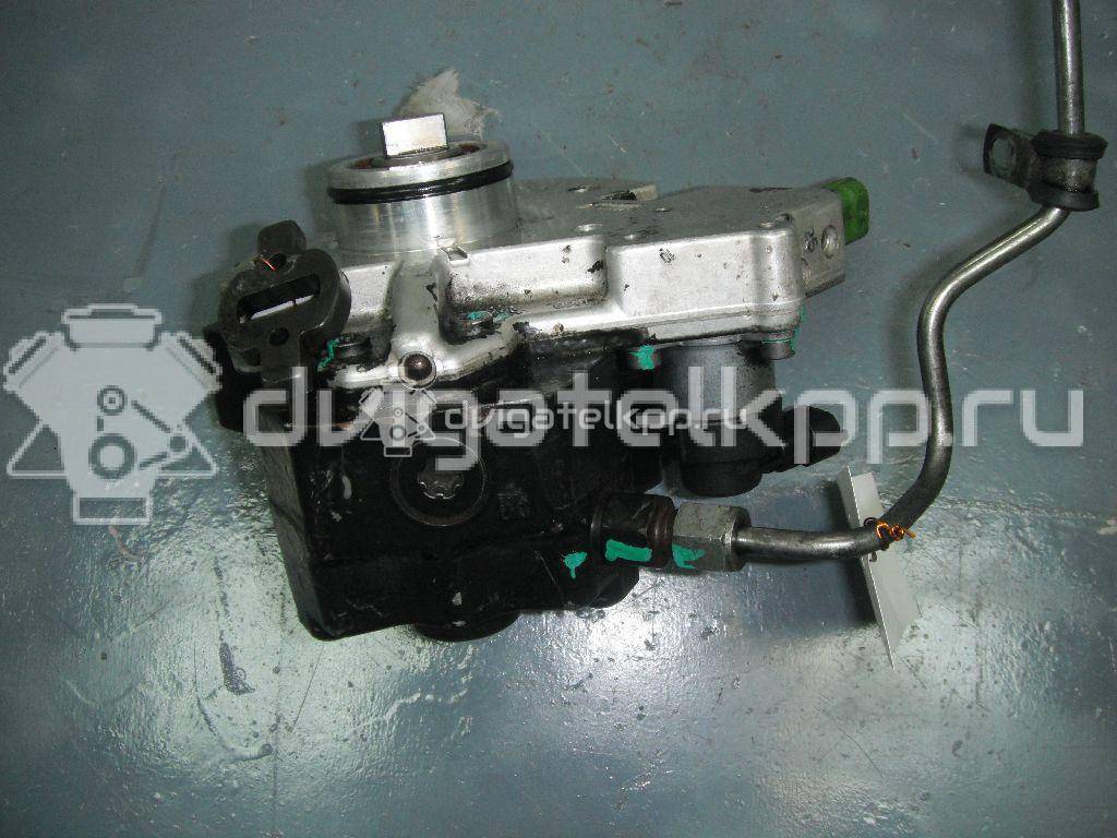 Фото ТНВД для двигателя D 5244 T4 для Volvo V70 / Xc60 / S60 / S80 / Xc70 185 л.с 20V 2.4 л Дизельное топливо 30756125 {forloop.counter}}