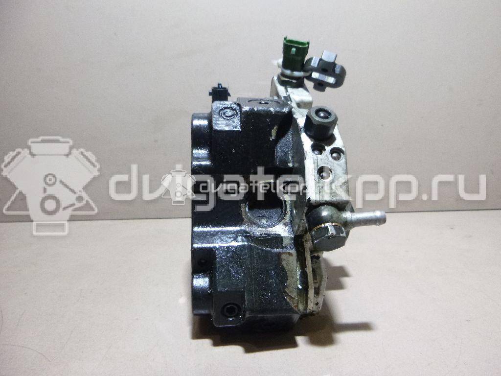 Фото ТНВД для двигателя D 5244 T4 для Volvo V70 / Xc60 / S60 / S80 / Xc70 185 л.с 20V 2.4 л Дизельное топливо 30756125 {forloop.counter}}