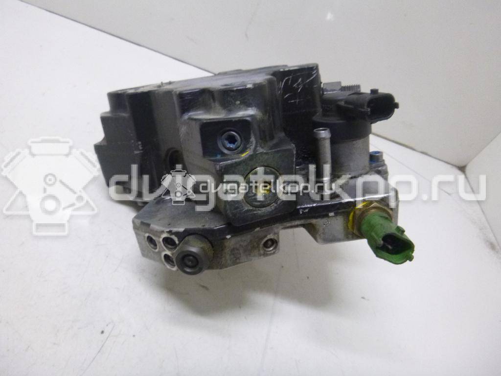 Фото ТНВД для двигателя D 5244 T5 для Volvo S80 / V70 / Xc90 / S60 163 л.с 20V 2.4 л Дизельное топливо 30756125 {forloop.counter}}