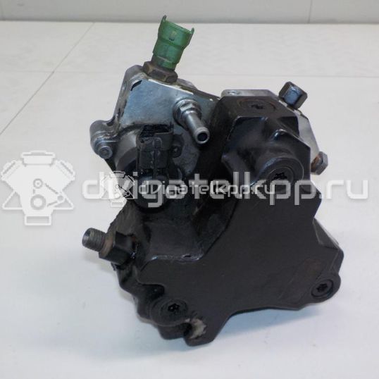 Фото ТНВД для двигателя D 5244 T4 для Volvo V70 / Xc60 / S60 / S80 / Xc70 185 л.с 20V 2.4 л Дизельное топливо 30756125