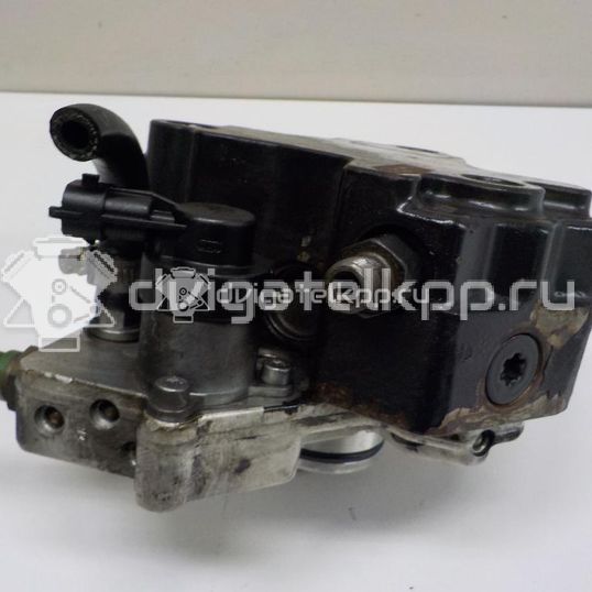 Фото ТНВД для двигателя D 5244 T4 для Volvo V70 / Xc60 / S60 / S80 / Xc70 185 л.с 20V 2.4 л Дизельное топливо 30756125