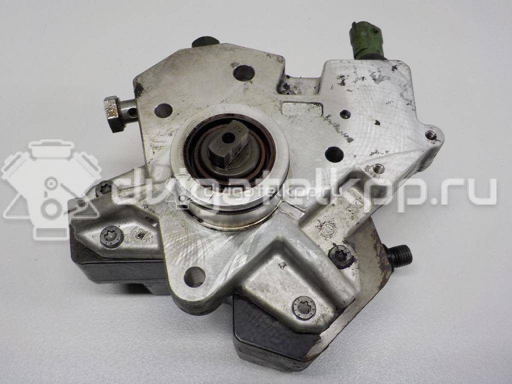 Фото ТНВД для двигателя D 5244 T4 для Volvo V70 / Xc60 / S60 / S80 / Xc70 185 л.с 20V 2.4 л Дизельное топливо 30756125 {forloop.counter}}