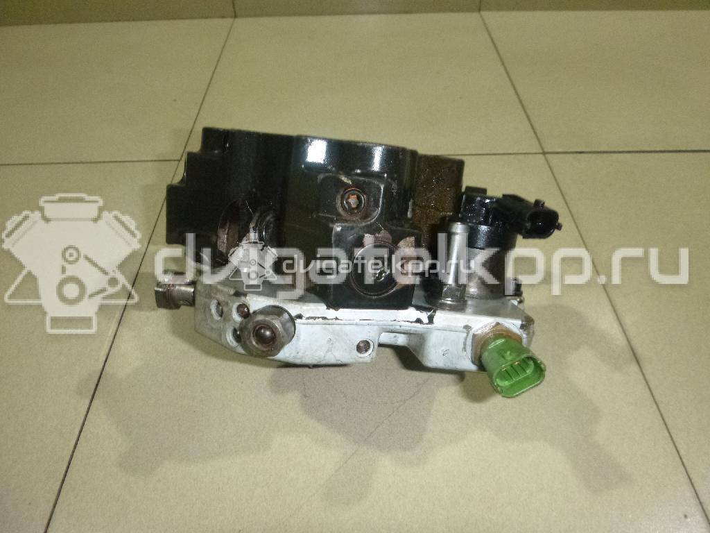 Фото ТНВД для двигателя D 5244 T4 для Volvo V70 / Xc60 / S60 / S80 / Xc70 185 л.с 20V 2.4 л Дизельное топливо 36001127 {forloop.counter}}