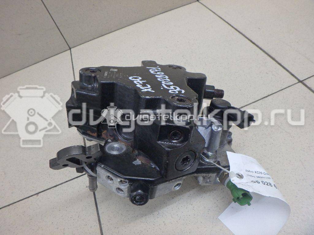 Фото ТНВД для двигателя D 5244 T4 для Volvo V70 / Xc60 / S60 / S80 / Xc70 185 л.с 20V 2.4 л Дизельное топливо 36001127 {forloop.counter}}