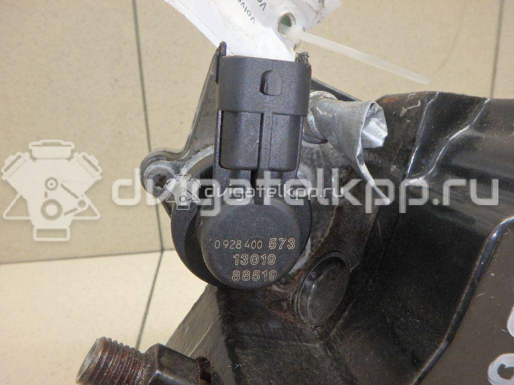 Фото ТНВД для двигателя D 5244 T4 для Volvo V70 / Xc60 / S60 / S80 / Xc70 185 л.с 20V 2.4 л Дизельное топливо 36001127 {forloop.counter}}