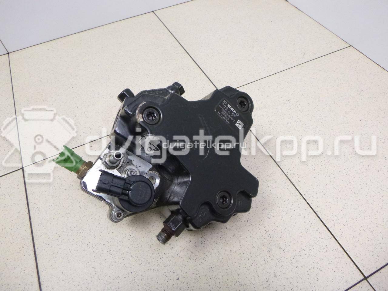 Фото ТНВД для двигателя D 5244 T4 для Volvo V70 / Xc60 / S60 / S80 / Xc70 185 л.с 20V 2.4 л Дизельное топливо 36001127 {forloop.counter}}