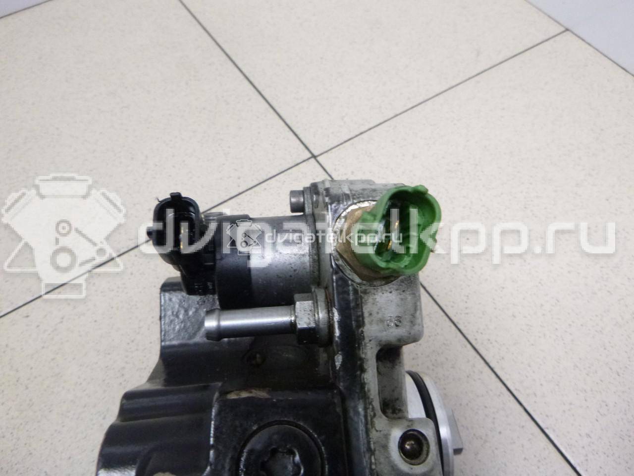 Фото ТНВД для двигателя D 5244 T4 для Volvo V70 / Xc60 / S60 / S80 / Xc70 185 л.с 20V 2.4 л Дизельное топливо 36001127 {forloop.counter}}