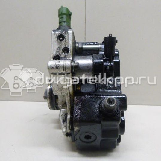 Фото ТНВД для двигателя D 5244 T4 для Volvo V70 / Xc60 / S60 / S80 / Xc70 185 л.с 20V 2.4 л Дизельное топливо 8692521