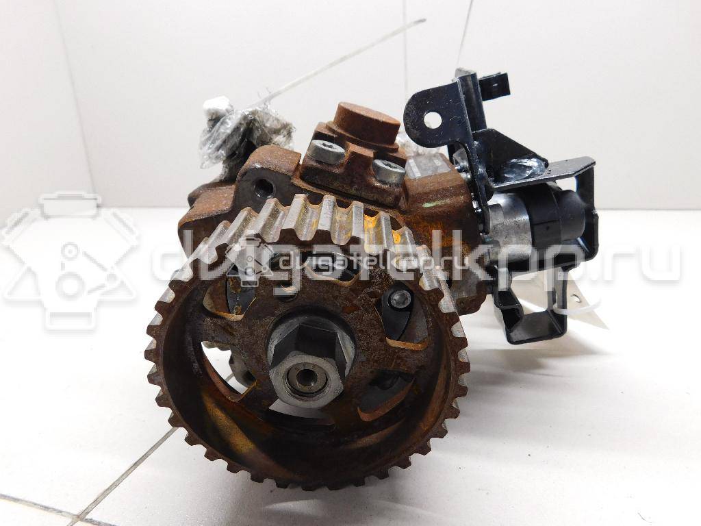 Фото ТНВД для двигателя D 4164 T для Volvo V50 Mw / V70 / C30 / S40 / S80 109-110 л.с 16V 1.6 л Дизельное топливо 36002235 {forloop.counter}}