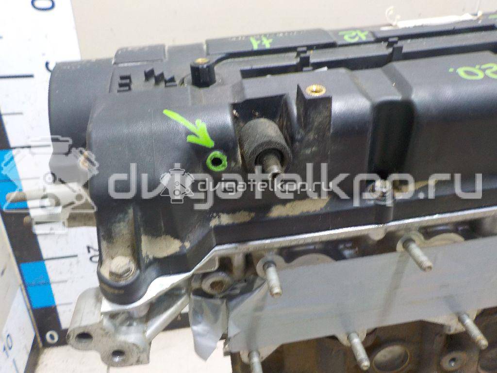 Фото Контрактный (б/у) двигатель G4GC для Hyundai (Beijing) / Hyundai / Kia 137-141 л.с 16V 2.0 л бензин 2110123S00 {forloop.counter}}