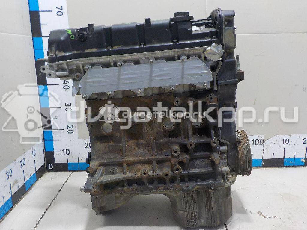 Фото Контрактный (б/у) двигатель G4GC для Hyundai (Beijing) / Hyundai / Kia 137-141 л.с 16V 2.0 л бензин 2110123S00 {forloop.counter}}