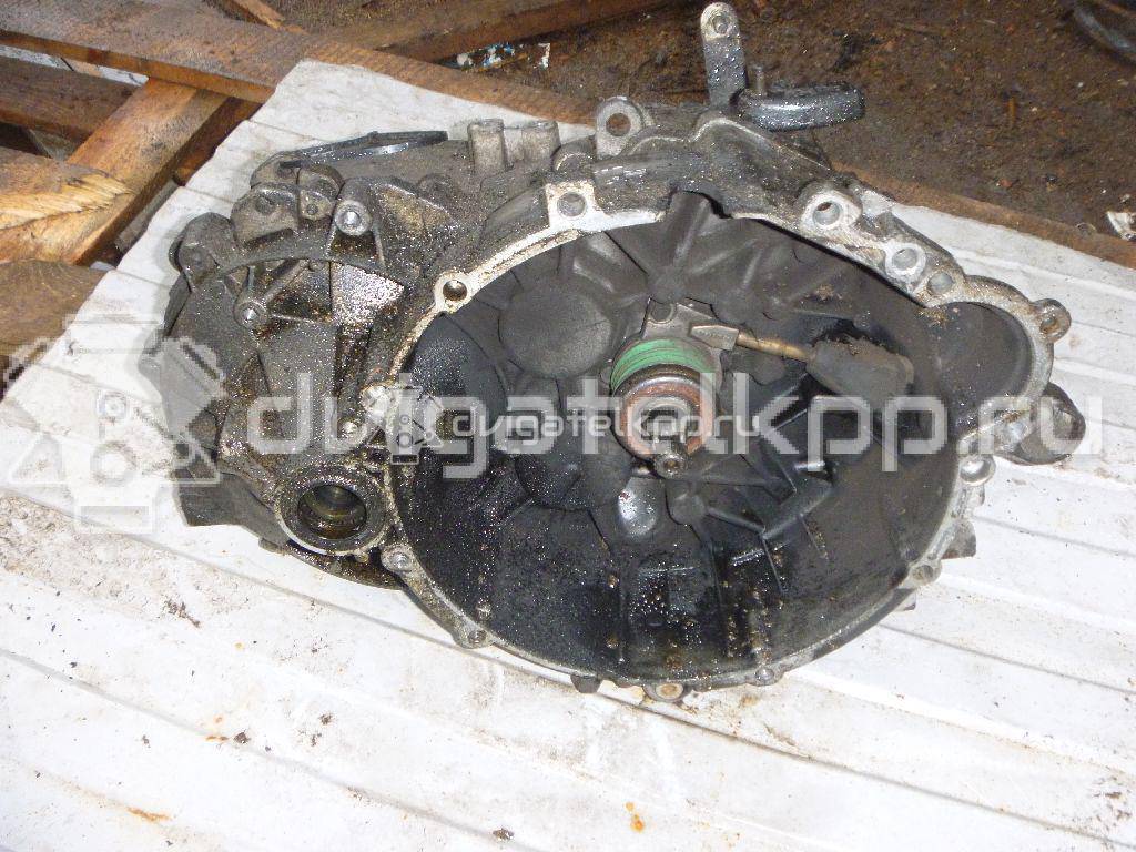 Фото Контрактная (б/у) МКПП для Volvo S80 / C70 / S70 Ls / V70 226 л.с 20V 2.0 л B 5204 T3 бензин {forloop.counter}}