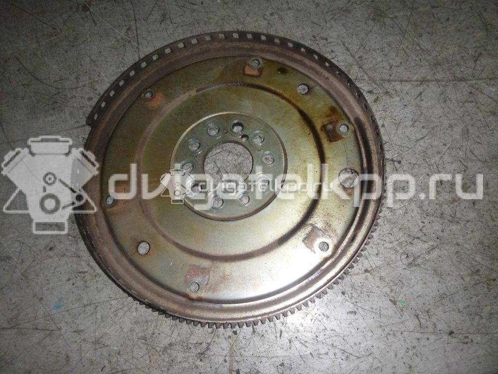 Фото Маховик для двигателя B 4204 T2 для Volvo V40 / S40 160-165 л.с 16V 1.9 л Супер-бензин (95) неэтилированный {forloop.counter}}