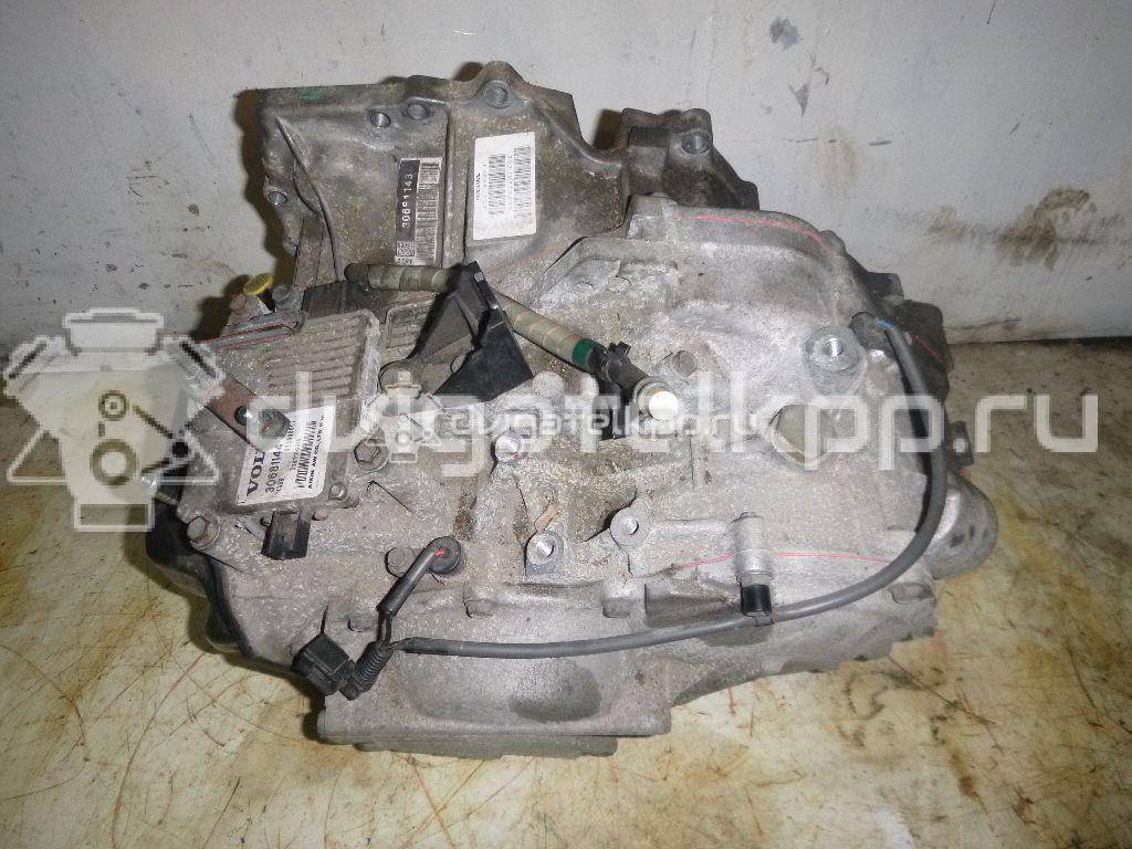 Фото Контрактная (б/у) АКПП для Volvo C30 / C70 / V50 Mw / S40 220 л.с 20V 2.5 л B 5254 T3 бензин 8251852 {forloop.counter}}