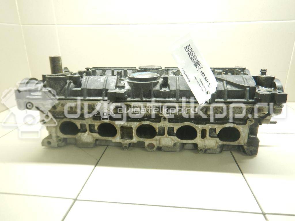 Фото Головка блока для двигателя B 5244 S5 для Volvo C70 / V50 Mw / S40 140 л.с 20V 2.4 л бензин 36050503 {forloop.counter}}