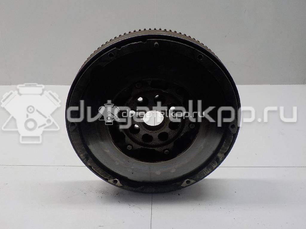 Фото Маховик для двигателя D 4204 T для Volvo V50 Mw / C70 / V70 / C30 / S40 136 л.с 16V 2.0 л Дизельное топливо 30725309 {forloop.counter}}