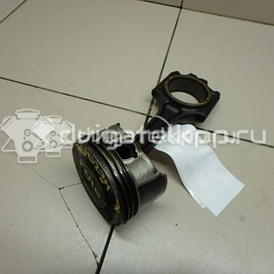 Фото Поршень с шатуном для двигателя B 5244 S5 для Volvo C70 / V50 Mw / S40 140 л.с 20V 2.4 л бензин