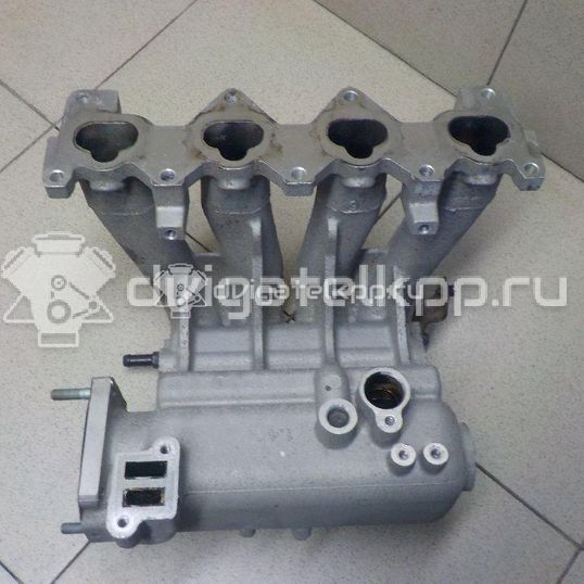 Фото Коллектор впускной  2831026370 для hyundai Verna/Accent III