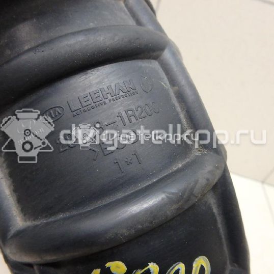 Фото Патрубок воздушного фильтра  281381r200 для Hyundai / Kia