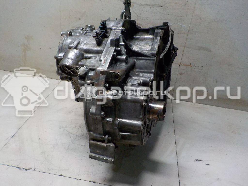 Фото Контрактная (б/у) АКПП для Volvo S80 / V70 / Xc70 / S60 163 л.с 20V 2.4 л D 5244 T Дизельное топливо 8251851 {forloop.counter}}