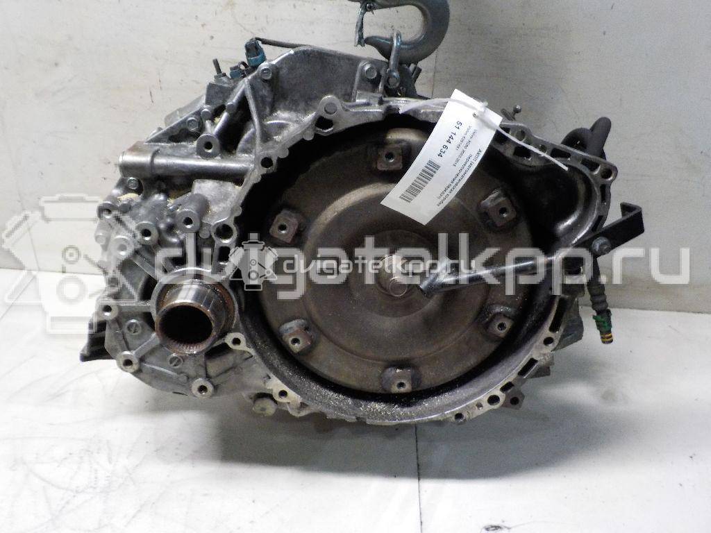 Фото Контрактная (б/у) АКПП для Volvo S80 / V70 / Xc70 / S60 163 л.с 20V 2.4 л D 5244 T Дизельное топливо 8251851 {forloop.counter}}