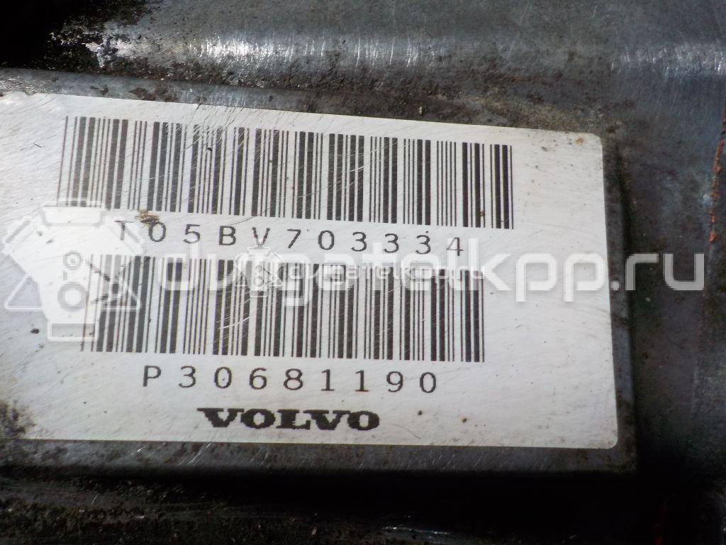 Фото Контрактная (б/у) АКПП для Volvo S80 / V70 / Xc70 / S60 163 л.с 20V 2.4 л D 5244 T Дизельное топливо 5551SN {forloop.counter}}