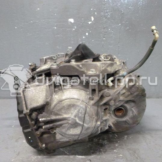 Фото Контрактная (б/у) АКПП для Volvo V70 / Xc60 / S60 / S80 / Xc70 185 л.с 20V 2.4 л D 5244 T4 Дизельное топливо