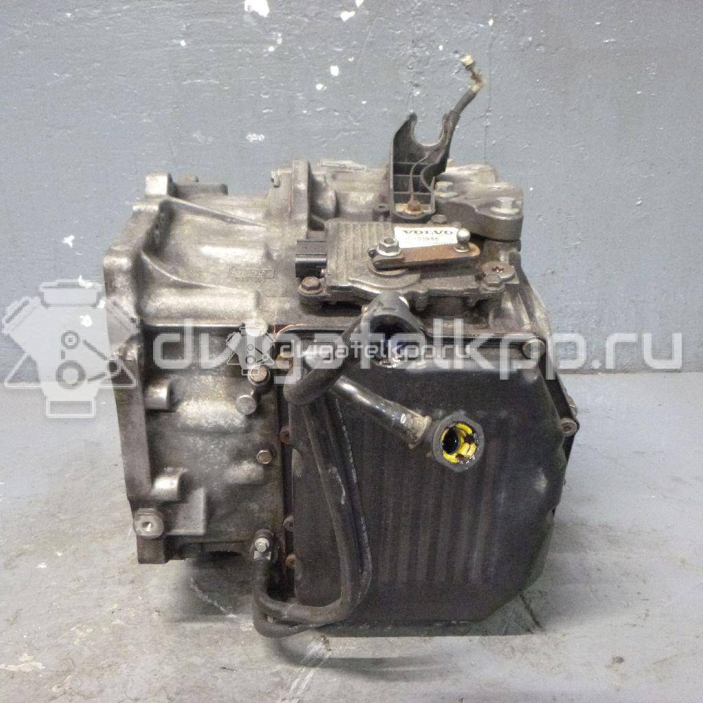 Фото Контрактная (б/у) АКПП для Volvo V70 / Xc60 / S60 / S80 / Xc70 185 л.с 20V 2.4 л D 5244 T4 Дизельное топливо {forloop.counter}}