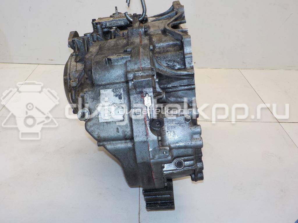 Фото Контрактная (б/у) АКПП для Volvo S80 / V70 / Xc70 / S60 163 л.с 20V 2.4 л D 5244 T Дизельное топливо AW50 {forloop.counter}}