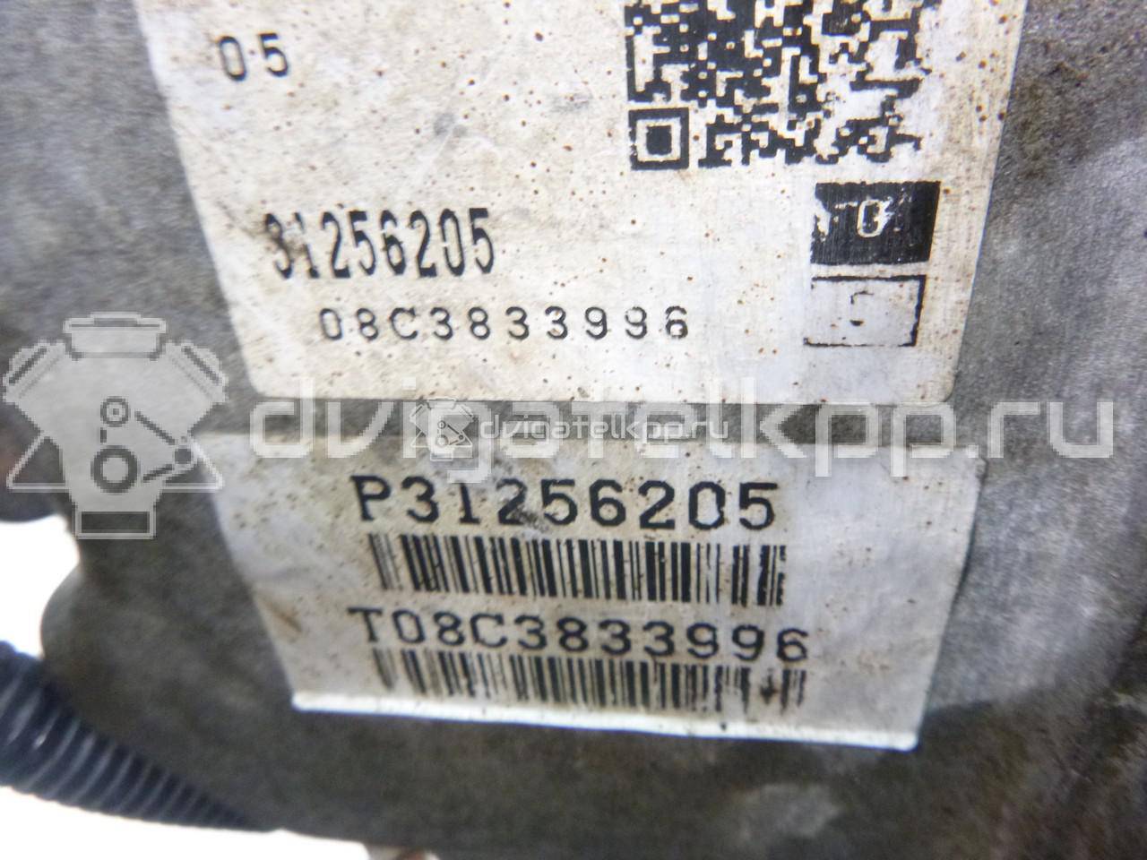 Фото Контрактная (б/у) АКПП для Volvo V70 / Xc60 / S60 / S80 / Xc70 185 л.с 20V 2.4 л D 5244 T4 Дизельное топливо 36050325 {forloop.counter}}