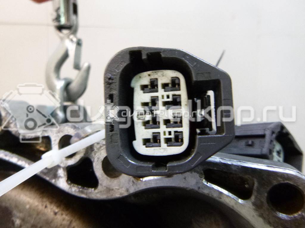 Фото Контрактная (б/у) АКПП для Volvo S80 / V70 / Xc70 / S60 200 л.с 20V 2.4 л B 5244 T3 бензин 8251620 {forloop.counter}}