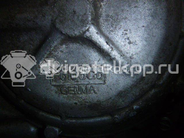 Фото Контрактная (б/у) АКПП для Volvo V70 / Xc60 / S80 / Xc70 / Xc90 228-238 л.с 24V 3.2 л B 6324 S бензин 36050883 {forloop.counter}}