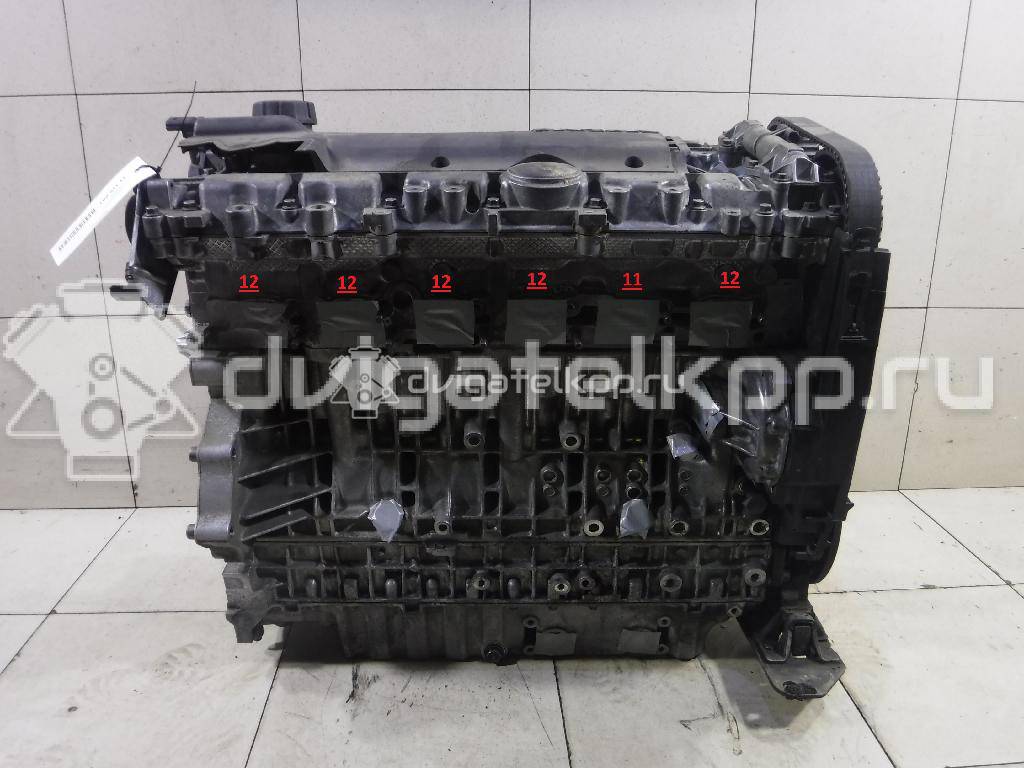 Фото Контрактный (б/у) двигатель B 6294 T для Volvo S80 / Xc90 272 л.с 24V 2.9 л бензин 8251494 {forloop.counter}}