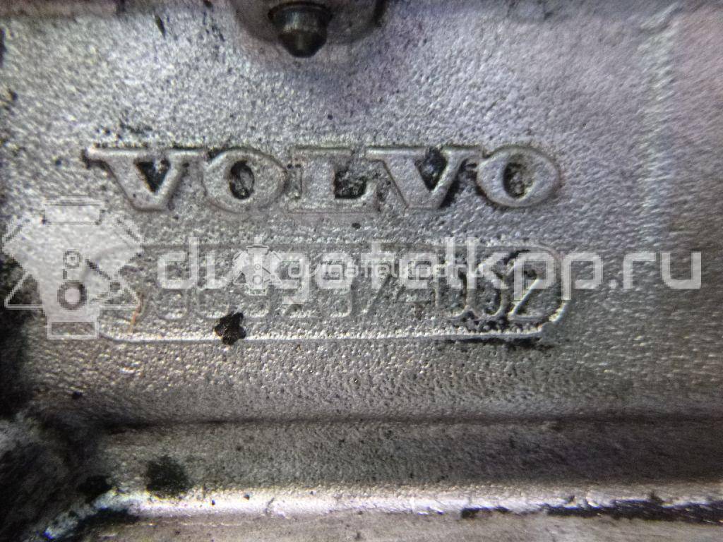 Фото Контрактный (б/у) двигатель D 5244 T для Volvo S80 / V70 / Xc70 / S60 163 л.с 20V 2.4 л Дизельное топливо 8251492 {forloop.counter}}