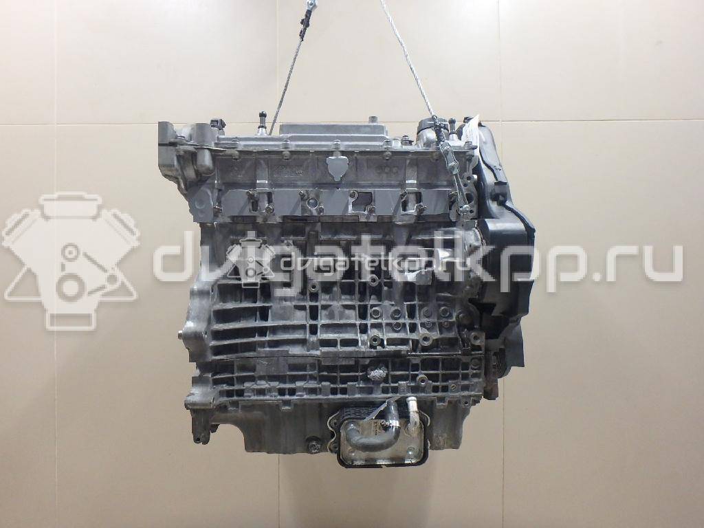 Фото Контрактный (б/у) двигатель D 5244 T для Volvo S80 / V70 / Xc70 / S60 163 л.с 20V 2.4 л Дизельное топливо 8251492 {forloop.counter}}