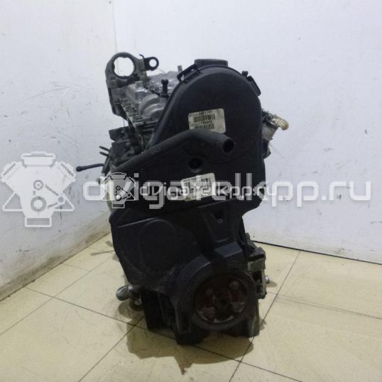 Фото Контрактный (б/у) двигатель D 5244 T для Volvo S80 / V70 / Xc70 / S60 163 л.с 20V 2.4 л Дизельное топливо 8251492