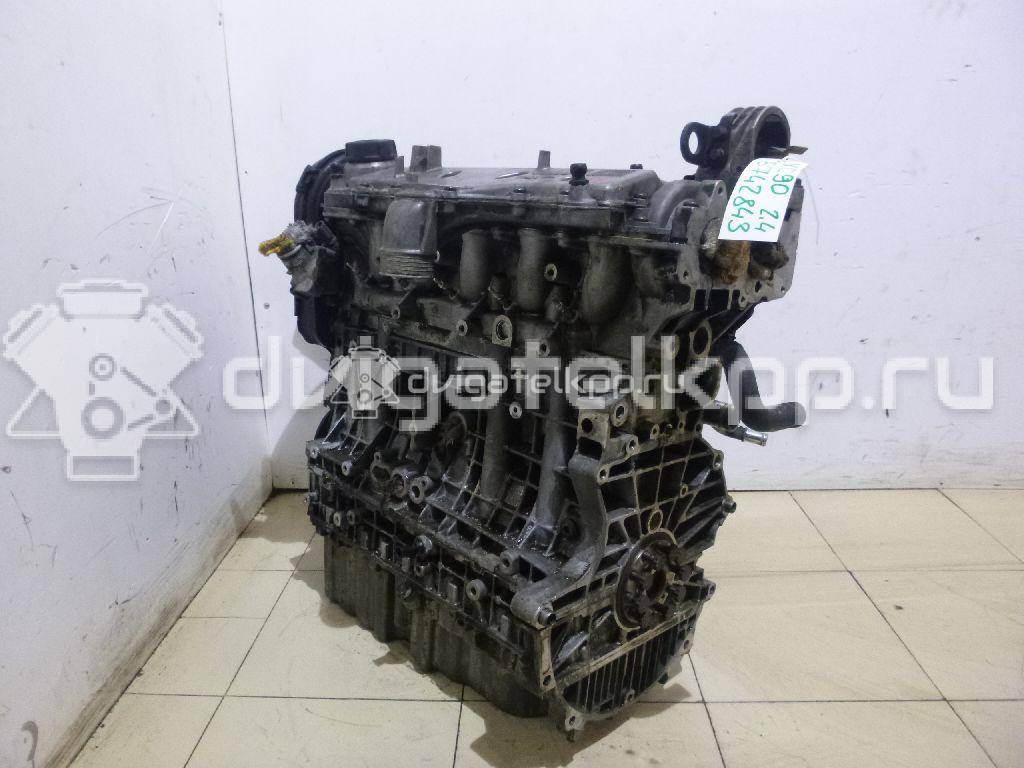 Фото Контрактный (б/у) двигатель D 5244 T для Volvo S80 / V70 / Xc70 / S60 163 л.с 20V 2.4 л Дизельное топливо 8251492 {forloop.counter}}