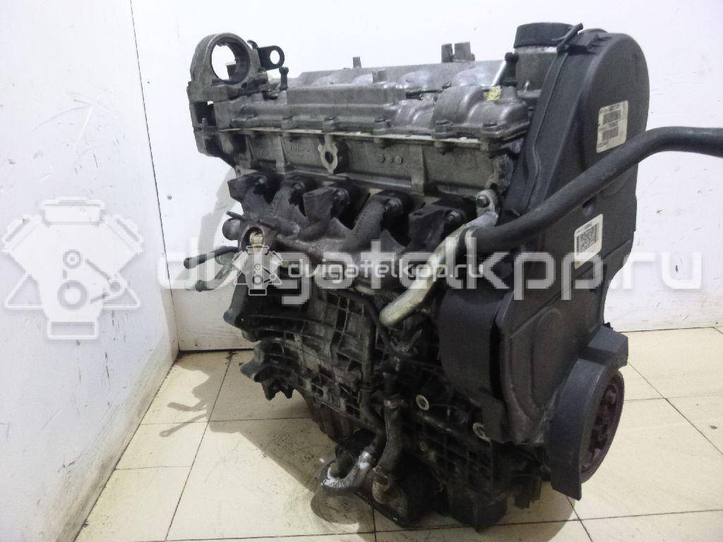 Фото Контрактный (б/у) двигатель D 5244 T для Volvo S80 / V70 / Xc70 / S60 163 л.с 20V 2.4 л Дизельное топливо 8251492 {forloop.counter}}