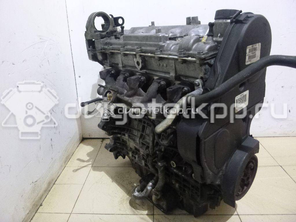 Фото Контрактный (б/у) двигатель D 5244 T для Volvo S80 / V70 / Xc70 / S60 163 л.с 20V 2.4 л Дизельное топливо 8251492 {forloop.counter}}