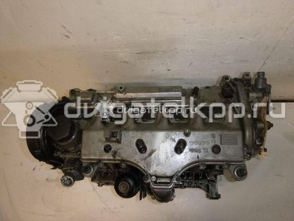 Фото Контрактный (б/у) двигатель D 5244 T для Volvo S80 / V70 / Xc70 / S60 163 л.с 20V 2.4 л Дизельное топливо D5244T {forloop.counter}}