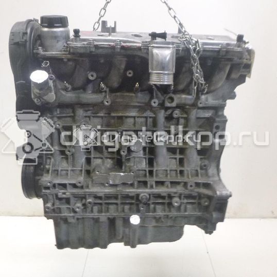 Фото Контрактный (б/у) двигатель D 5244 T для Volvo S80 / V70 / Xc70 / S60 163 л.с 20V 2.4 л Дизельное топливо 8251492