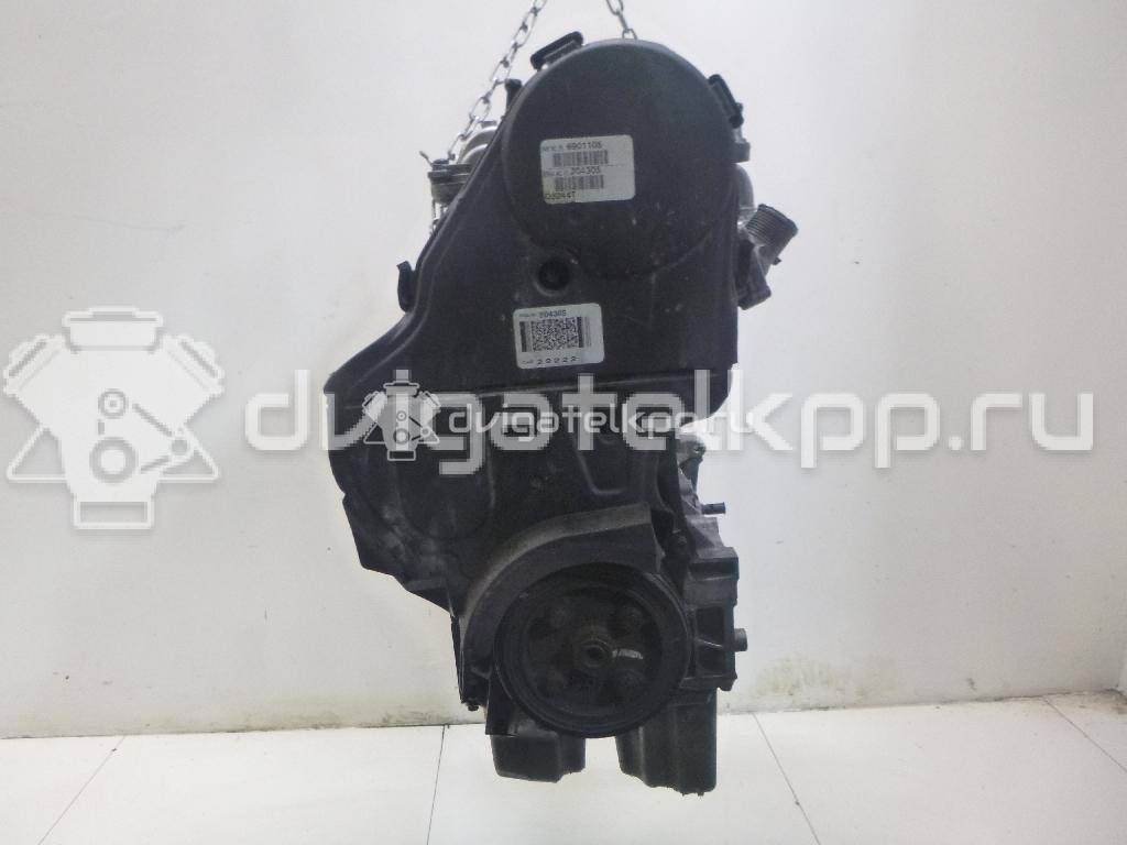 Фото Контрактный (б/у) двигатель D 5244 T для Volvo S80 / V70 / Xc70 / S60 163 л.с 20V 2.4 л Дизельное топливо 8251492 {forloop.counter}}