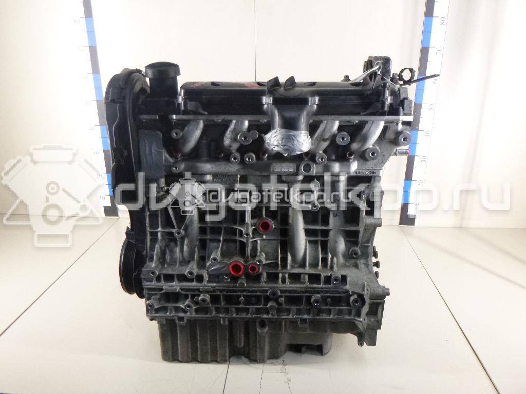 Фото Контрактный (б/у) двигатель D 5244 T4 для Volvo V70 / Xc60 / S60 / S80 / Xc70 185 л.с 20V 2.4 л Дизельное топливо 36050449 {forloop.counter}}