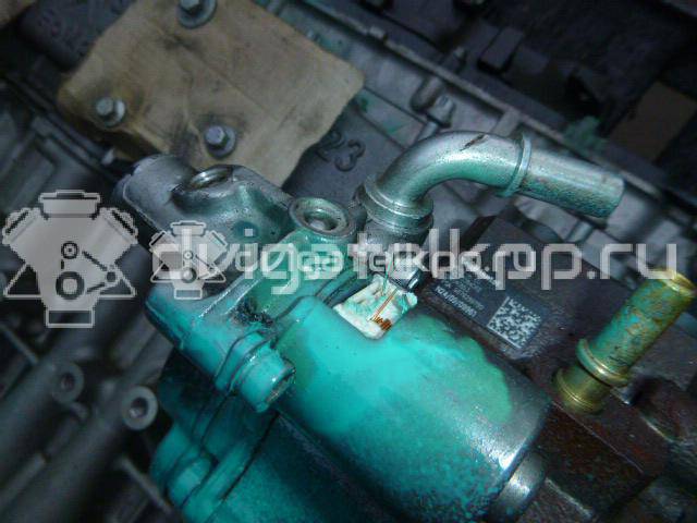 Фото Контрактный (б/у) двигатель D 4162 T для Volvo V50 Mw / V70 / C30 / V60 / S40 114 л.с 8V 1.6 л Дизельное топливо 36001413 {forloop.counter}}