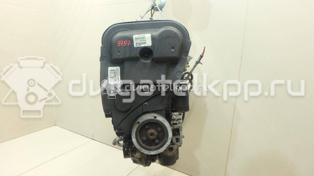 Фото Контрактный (б/у) двигатель B 5254 T2 для Volvo V70 / S60 / S80 / Xc70 / Xc90 209-220 л.с 20V 2.5 л бензин 8251489 {forloop.counter}}