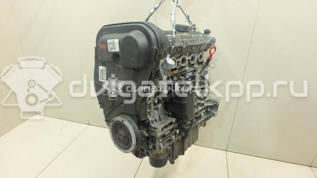 Фото Контрактный (б/у) двигатель B 5254 T2 для Volvo V70 / S60 / S80 / Xc70 / Xc90 209-220 л.с 20V 2.5 л бензин 8251489 {forloop.counter}}