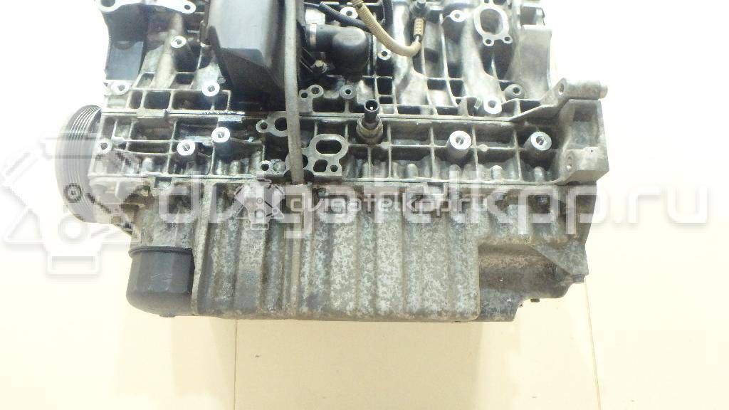 Фото Контрактный (б/у) двигатель B 5254 T2 для Volvo V70 / S60 / S80 / Xc70 / Xc90 209-220 л.с 20V 2.5 л бензин 8251489 {forloop.counter}}